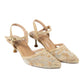 Women Formal Slingback - 75267S