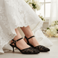 Women Formal Slingback - 75267S