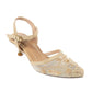 Women Formal Slingback - 75267S
