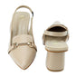 Women Formal Slingback - 75391S