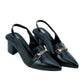 Women Formal Slingback - 75391S