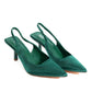 Imported Formal Slingback - 98345S