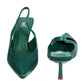 Imported Formal Slingback - 98345S