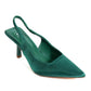 Imported Formal Slingback - 98345S