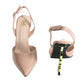 Imported Formal Slingback - 98465S