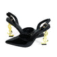 Imported Formal Slingback - 98465S