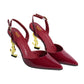 Imported Formal Slingback - 98465S