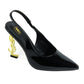 Imported Formal Slingback - 98466S