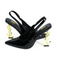 Imported Formal Slingback - 98466S