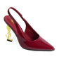 Imported Formal Slingback - 98466S