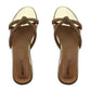 Women Formal Slippers - 38679S