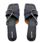 Women Formal Slippers - 39077S