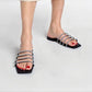 Women Formal Slippers - 39440S