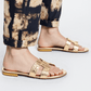 Women Formal Slippers - 39486S