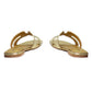 Women Formal Slippers - 39486S