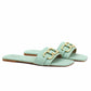Women Formal Slippers - 39596S