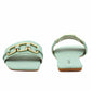 Women Formal Slippers - 39596S