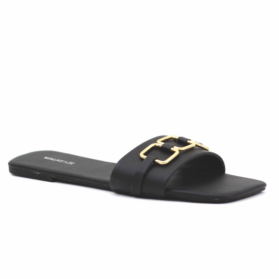 Women Formal Slippers - 39596S
