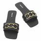 Women Formal Slippers - 39596S