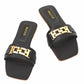 Women Formal Slippers - 39959S