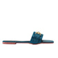 Women Formal Slippers - 39959S