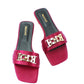 Women Formal Slippers - 39959S