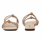 Women Formal Slippers - 39972S