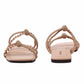Women Formal Slippers - 39972S