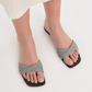 Women Formal Slippers - 39984S