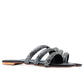 Women Formal Slippers - 39999S