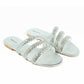 Women Formal Slippers - 39999S