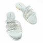 Women Formal Slippers - 39999S