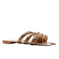 Women Formal Slippers - 39999S