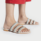 Women Formal Slippers - 39999S