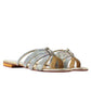 Women Formal Slippers - 40020S