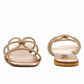 Women Formal Slippers - 40022S