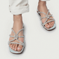 Women Formal Slippers - 40022S