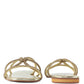 Women Formal Slippers - 40022S