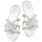 Women Formal Slippers - 40042S