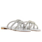 Women Formal Slippers - 40042S