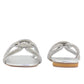 Women Formal Slippers - 40042S