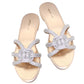 Women Formal Slippers - 40042S