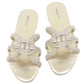 Women Formal Slippers - 40042S