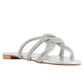 Women Formal Slippers - 40042S