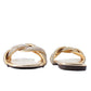 Women Formal Slippers - 40043S