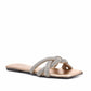 Women Formal Slippers - 40043S
