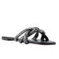 Women Formal Slippers - 40043S