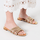 Women Formal Slippers - 40085S
