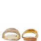 Women Formal Slippers - 40085S