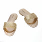 Women Formal Slippers - 40085S